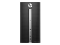 HP Pavilion Desktop 570-p094