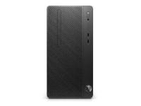 HP - Compaq Business Desktop 288 G4 (Microtower)