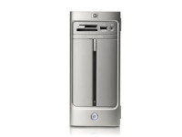 HP Pavilion Desktop Slimline s7620.es