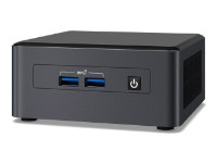 Intel Next Unit of Computing (NUC) NUC11TNHi50Z
