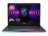MSI (Micro-Star) Notebook Raider GE67HX 12UGS-069