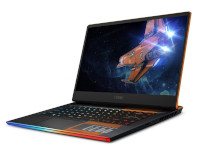 MSI (Micro-Star) Notebook GE66 Dragonshield 10SE-654