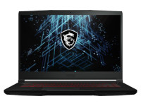 MSI (Micro-Star) Notebook GF63 Thin 11UC-262