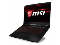 MSI (Micro-Star) Notebook GF63 Thin 11UD-260