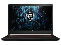 MSI (Micro-Star) Notebook GF63 Thin 11UD-261
