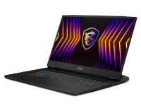 MSI (Micro-Star) Notebook GT77