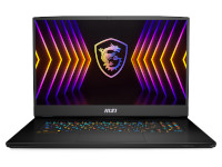 MSI (Micro-Star) Notebook GT77 12UGS