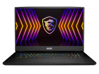 MSI (Micro-Star) Notebook GT77 12UHS