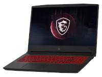 MSI (Micro-Star) Notebook GL66 11UGK