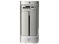 HP Pavilion Desktop Slimline s7630.it