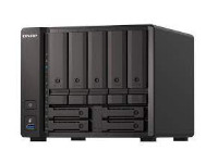 QNAP NAS TS-h973AX