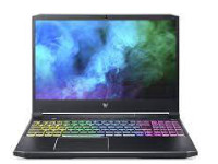 Acer Predator Laptop Helios 300 PH315-54-748Y