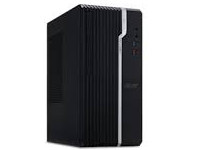 Acer Aspire Desktop XC-1660G