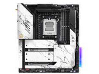 ASRock Motherboard X670E METAL LEGEND
