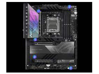 Asus Motherboard X670E HERO ROG CROSSHAIR
