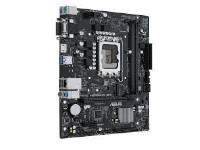 Asus Motherboard H610M-R D4 PRIME
