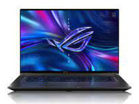 Asus Laptop GV601RM-M5120X ROG Flow X16