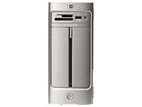 HP Pavilion Desktop Slimline s7640.uk