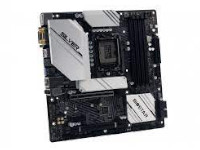 Biostar Motherboard B660M-SILVER 5.0