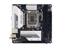 Biostar Motherboard B660T-SILVER 5.0
