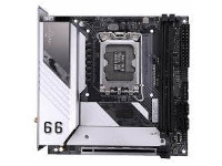 Colorful Motherboard CVN B660I GAMING V20