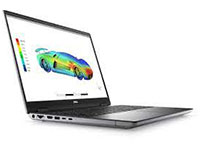 Dell Precision Mobile Workstation 7670