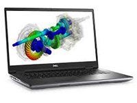 Dell Precision Mobile Workstation 7770 [CAMM]