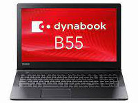 Toshiba DynaBook B55/HR