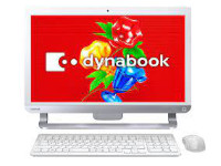 Toshiba DynaBook D51/32MW
