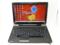 Toshiba DynaBook T851/D8EB Qosmio