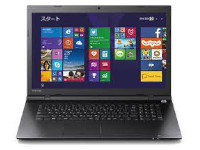 Toshiba DynaBook B37/R Satellite