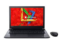 Toshiba DynaBook T45/AB