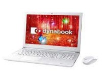 Toshiba DynaBook T45/CWS