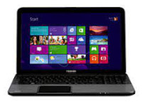 Toshiba Satellite C855-20N