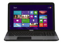 Toshiba Satellite C855-2EK