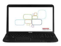 Toshiba Satellite C850-1L0