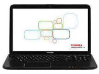 Toshiba Satellite L850-B433