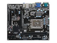 EliteGroup (ECS) Motherboard H610H7-M2