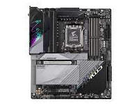 Gigabyte Motherboard X670E AORUS MASTER