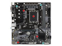 Gigabyte Motherboard B660M D2H DDR4