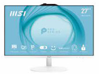 MSI (Micro-Star) All-in-One AP272 12M