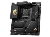 MSI (Micro-Star) Motherboard X670E MEG ACE