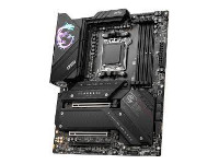 MSI (Micro-Star) Motherboard X670E MPG CARBON WIFI