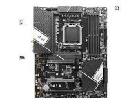 MSI (Micro-Star) Motherboard X670-P PRO WIFI
