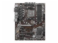 MSI (Micro-Star) Motherboard B550-P PRO GEN3