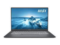 MSI (Micro-Star) Notebook Prestige 14 A12UC