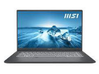 MSI (Micro-Star) Notebook Prestige 14 EVO A12M
