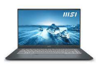 MSI (Micro-Star) Notebook Prestige 15 A12UC