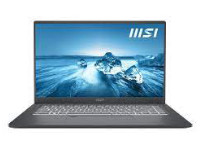 MSI (Micro-Star) Notebook Prestige 15 A12UD