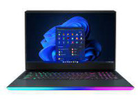 MSI (Micro-Star) Notebook Raider GE76 12UE